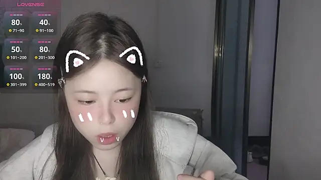 F-Yihao online show from 9, 4, 2026