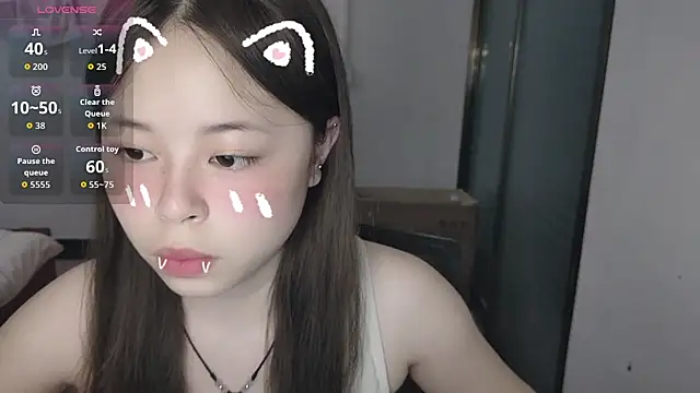 F-Yihao online show from 20, 4, 2026