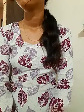 Snapshot of Janvi_chauhan chatting on 26, 2, 2026 Janvi chauhan online show from 26, 2, 2026