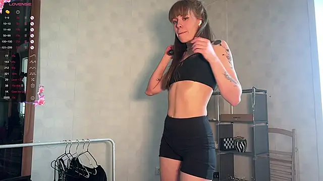 RosaMoore online show from 9, 3, 2026