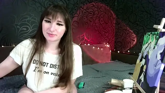 Snapshot of Birdie_Kiss chatting on 1, 6, 2026 Birdie Kiss online show from 1, 6, 2026