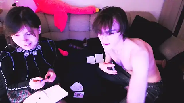 detumesco online show from 29, 3, 2026