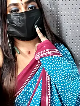 Cutie Nila online show from 27, 3, 2026