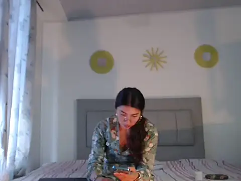 Snapshot of Julietaamado chatting on 18, 5, 2026 Julietaamado online show from 18, 5, 2026