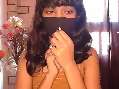 Snapshot of ZohinDishoza chatting on 1, 3, 2026 ZohinDishoza online show from 1, 3, 2026