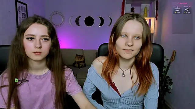 cassandra nik online show from 3, 4, 2026