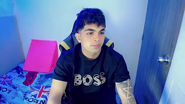 Snapshot of Dustyy_33 chatting on 25, 2, 2026 Dustyy 33 online show from 25, 2, 2026