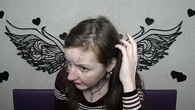 MeganPirs online show from 5, 3, 2026