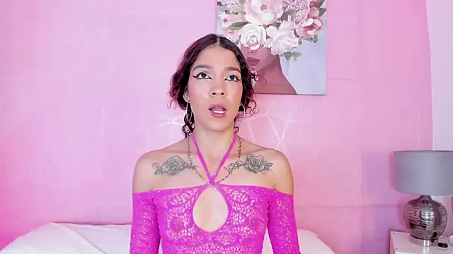 Snapshot of evelyn__rose1 chatting on 16, 3, 2026 evelyn rose1 online show from 16, 3, 2026