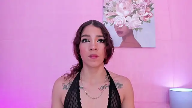 Snapshot of evelyn__rose1 chatting on 25, 3, 2026 evelyn rose1 online show from 25, 3, 2026