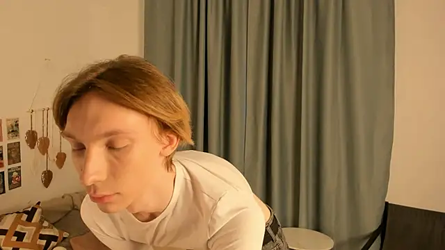 SilverFeral online show from 28, 2, 2026