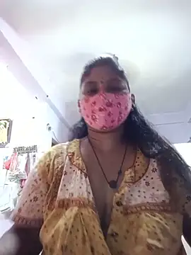 sexyladdupilla online show from 14, 6, 2026
