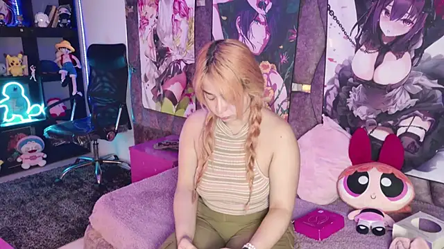 Maky Coss online show from 15, 7, 2026