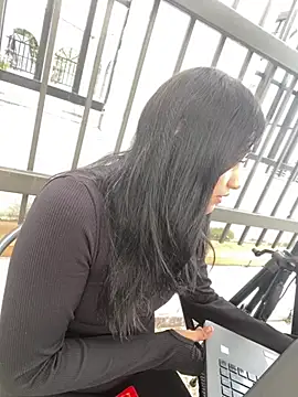 GeorgiaPink  online show from 25, 3, 2026