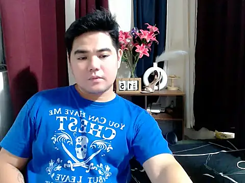 Snapshot of Bigdaddybear888 chatting on 15, 5, 2026 Bigdaddybear888 online show from 15, 5, 2026