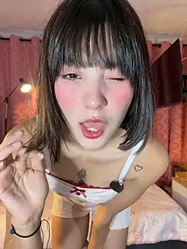 AitanaJhons  online show from 8, 4, 2026