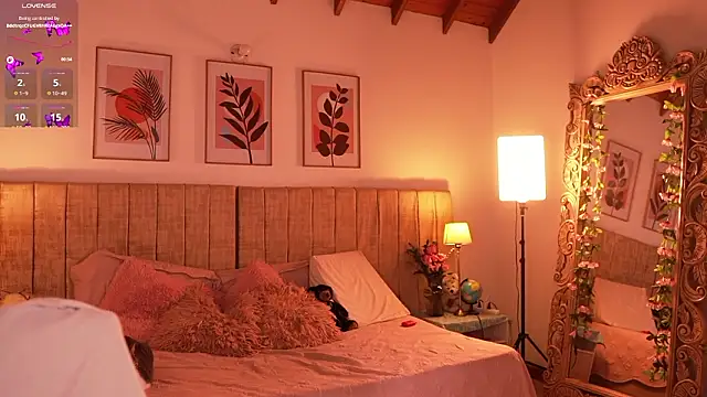 Lissanascott online show from 19, 3, 2026