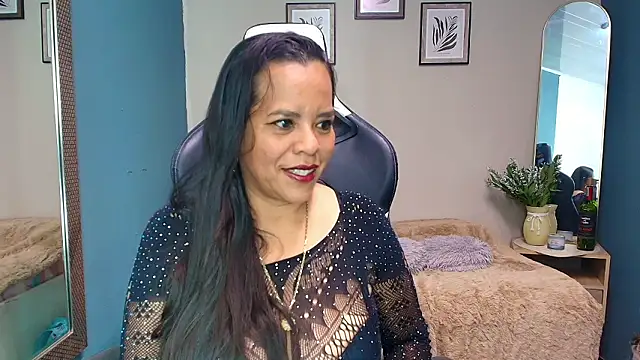 MaraSol online show from 4, 3, 2026