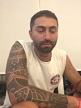 sebitamillo91 online show from 3, 3, 2026