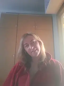 ChristinaYork online show from 17, 3, 2026