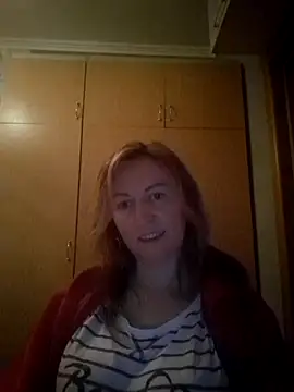 ChristinaYork online show from 25, 3, 2026