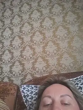 ChristinaYork online show from 13, 5, 2026