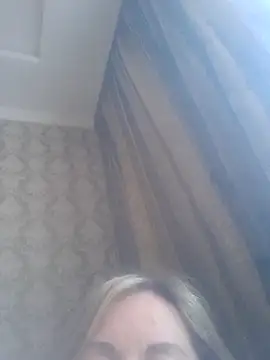 ChristinaYork online show from 15, 5, 2026
