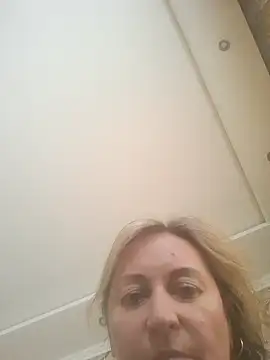 ChristinaYork online show from 16, 5, 2026