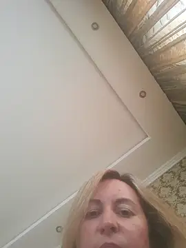 ChristinaYork online show from 20, 5, 2026
