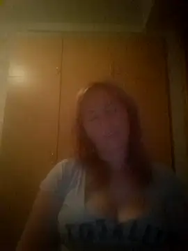 ChristinaYork online show from 20, 5, 2026