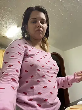 aurora bela online show from 15, 3, 2026