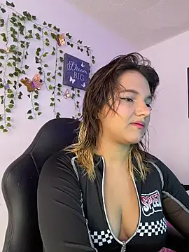 aurora bela online show from 22, 3, 2026