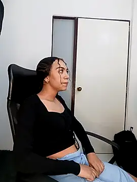 ritzabeth daniel online show from 12, 3, 2026