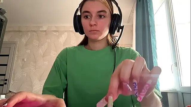 Snapshot of PluralPalaver chatting on 2, 3, 2026 PluralPalaver online show from 2, 3, 2026