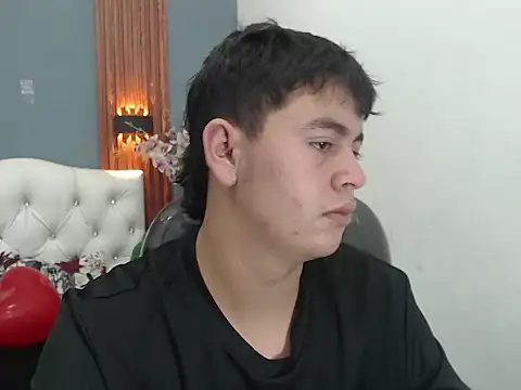 Thiago saenzz online show from 1, 3, 2026