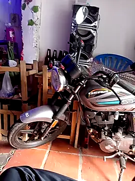 Lamonita05 online show from 3, 3, 2026