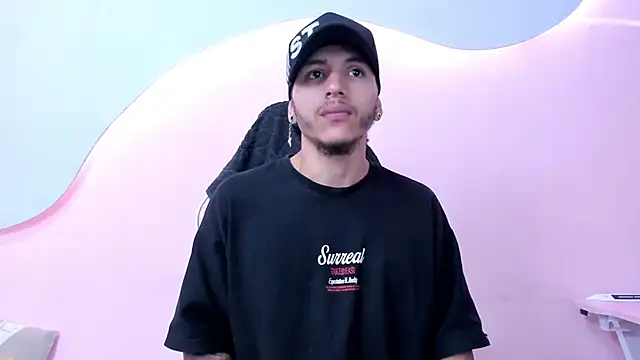 DanteLuxx online show from 14, 4, 2026