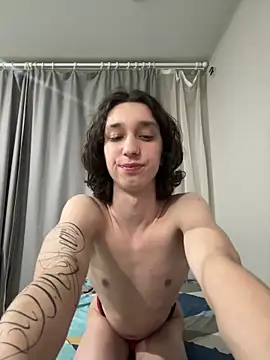 PrettylnPink  online show from 1, 3, 2026