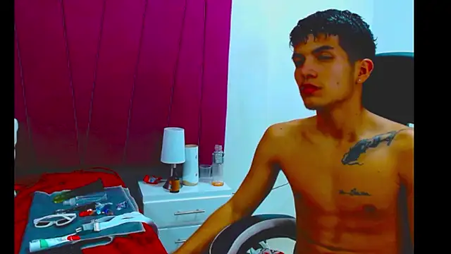 pipe hot04 online show from 13, 3, 2026