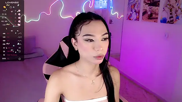 IamAndrea01 online show from 15, 4, 2026