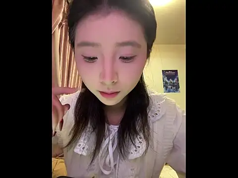 Snapshot of Y--F--LOVE chatting on 28, 2, 2026 Y--F--LOVE online show from 28, 2, 2026