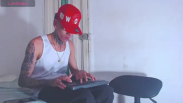 gabriel reyes21 online show from 1, 8, 2026