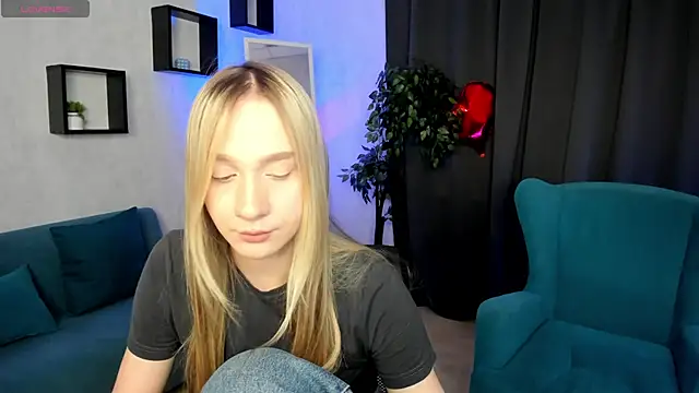 MellliissaDrream online show from 3, 3, 2026