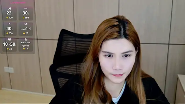 Snapshot of zhen-68 chatting on 25, 3, 2026 zhen-68 online show from 25, 3, 2026