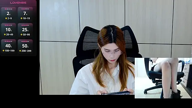 Snapshot of zhen-68 chatting on 2, 5, 2026 zhen-68 online show from 2, 5, 2026