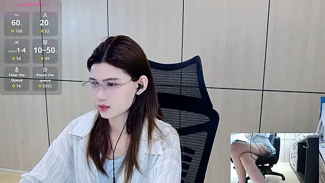 zhen-68 online show from 11, 6, 2026