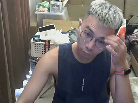 silverwolfwoof online show from 5, 4, 2026