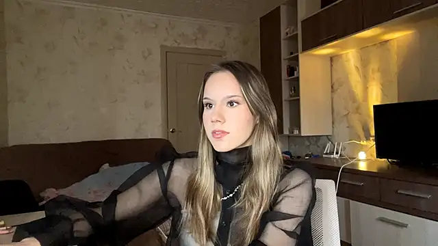 PrettyReal online show from 1, 3, 2026