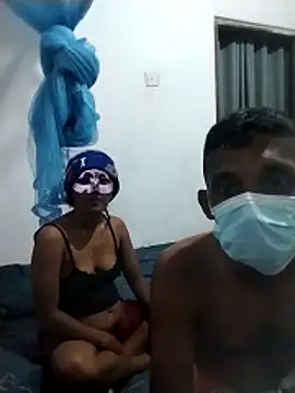 Miss-malika online show from 25, 4, 2026