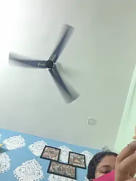 babydollcutyyyyy online show from 10, 7, 2026